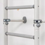 ШВЕДСКА СТЕНА РОМАНА NEXT TOP С АКСЕСОАРИ