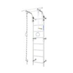 ШВЕДСКА СТЕНА РОМАНА NEXT TOP С АКСЕСОАРИ